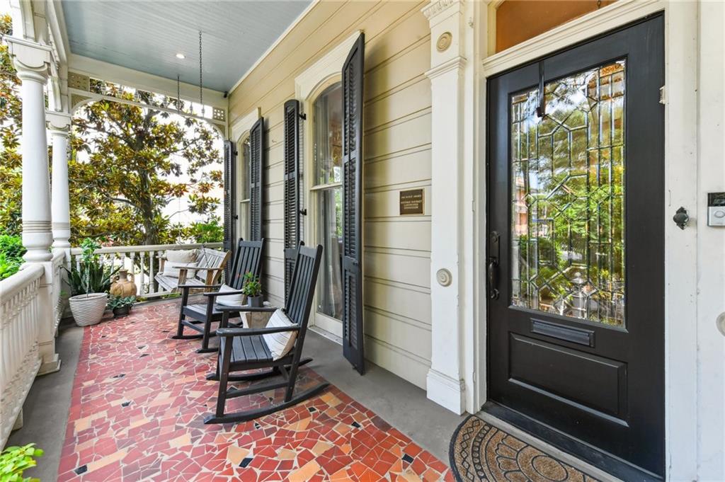 639 Esplanade Avenue, New Orleans, Louisiana image 7
