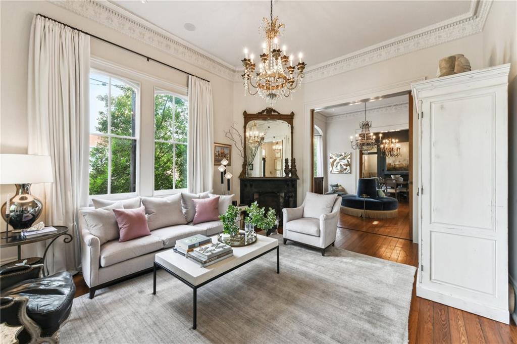 639 Esplanade Avenue, New Orleans, Louisiana image 9