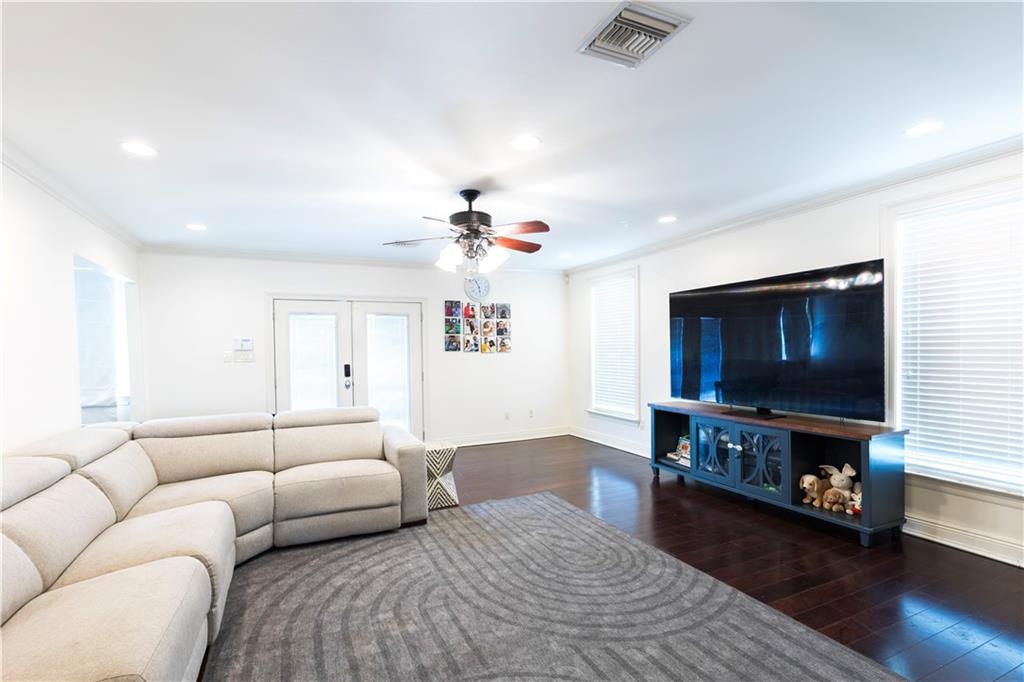 6640 Louisville Street, New Orleans, Louisiana image 18