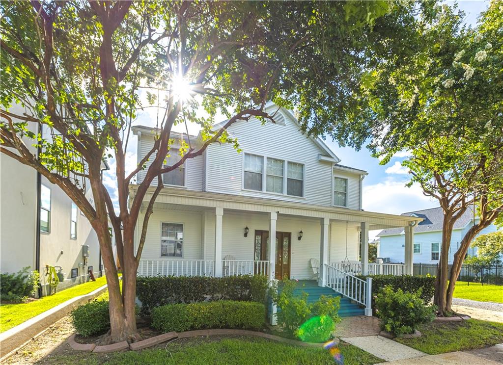 6640 Louisville Street, New Orleans, Louisiana image 3