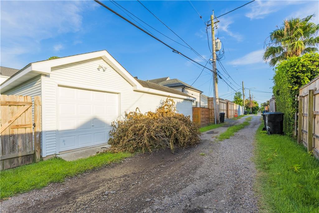 6640 Louisville Street, New Orleans, Louisiana image 31