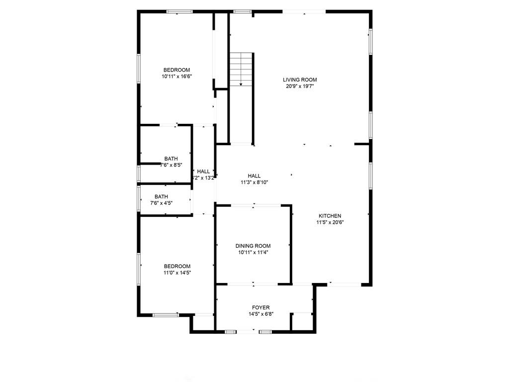 6640 Louisville Street, New Orleans, Louisiana image 34