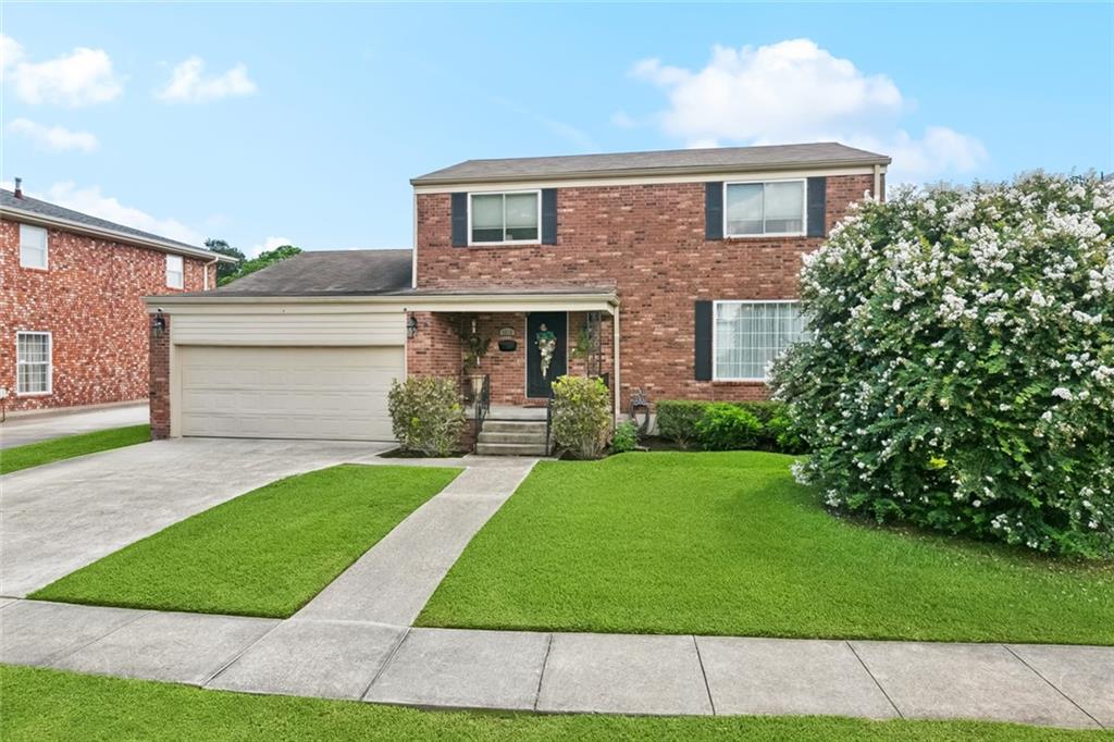 4519 Bancroft Drive, New Orleans, Louisiana image 1