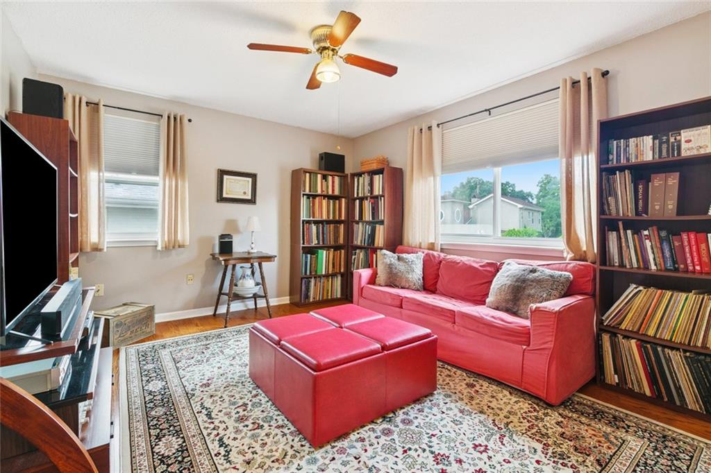 4519 Bancroft Drive, New Orleans, Louisiana image 13