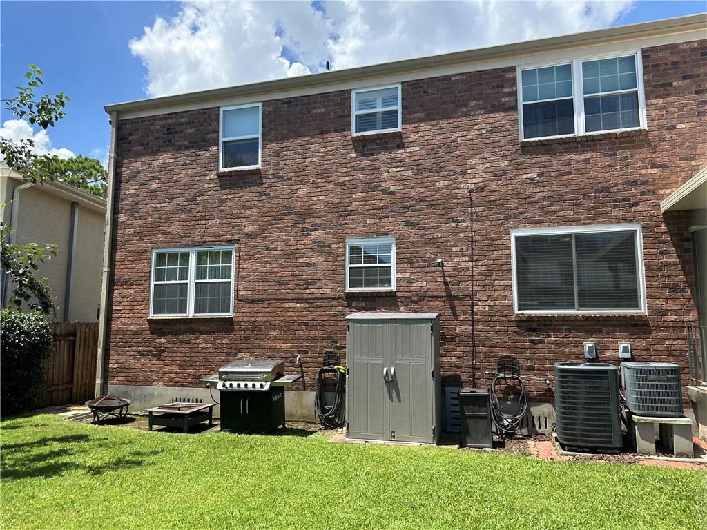 4519 Bancroft Drive, New Orleans, Louisiana image 16
