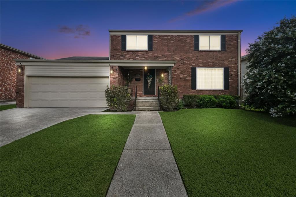 4519 Bancroft Drive, New Orleans, Louisiana image 19