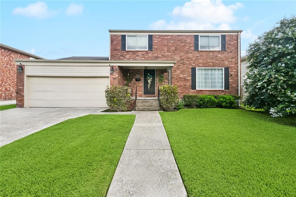 4519 Bancroft Drive, New Orleans, Louisiana image 20