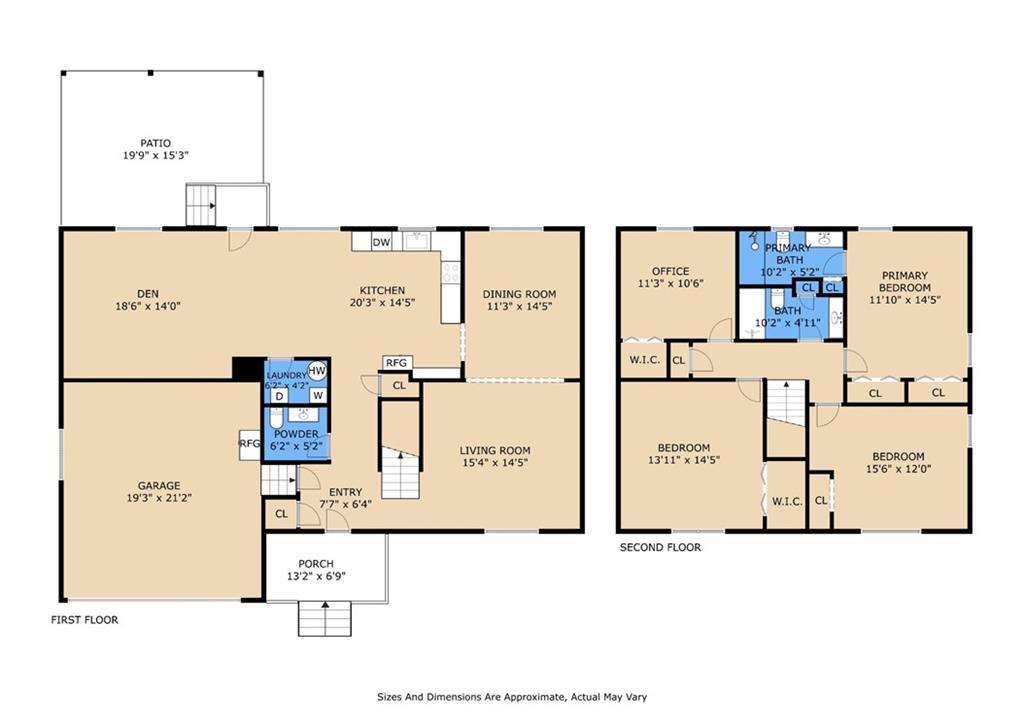 4519 Bancroft Drive, New Orleans, Louisiana image 22