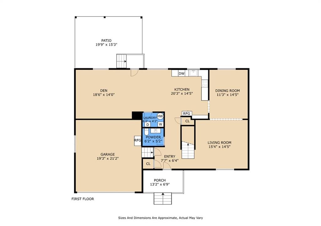 4519 Bancroft Drive, New Orleans, Louisiana image 23