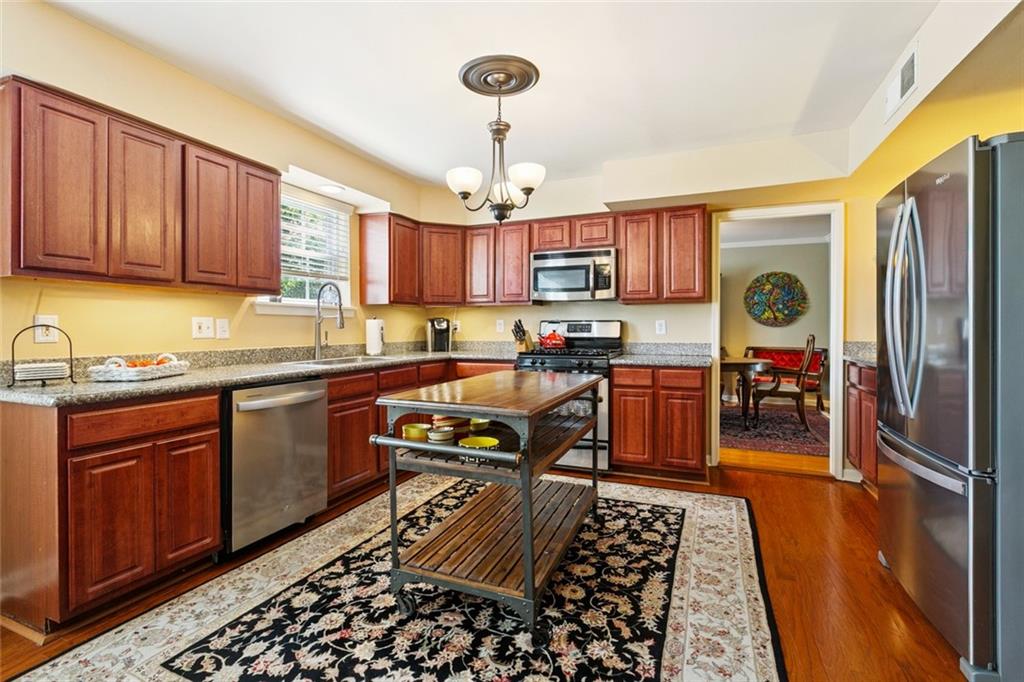 4519 Bancroft Drive, New Orleans, Louisiana image 3