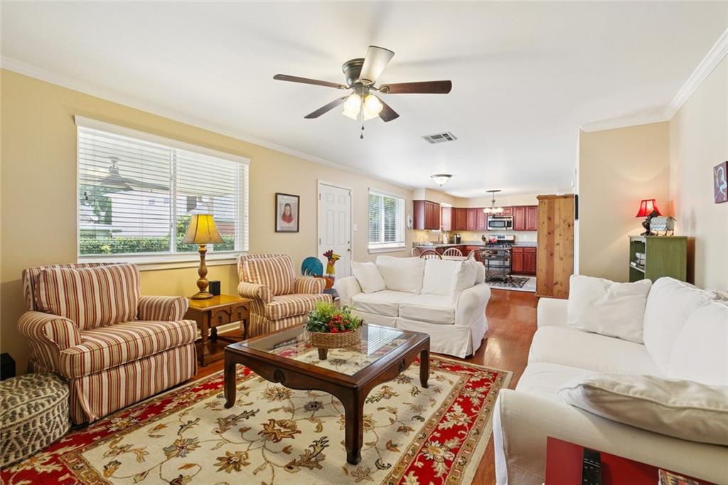 4519 Bancroft Drive, New Orleans, Louisiana image 4