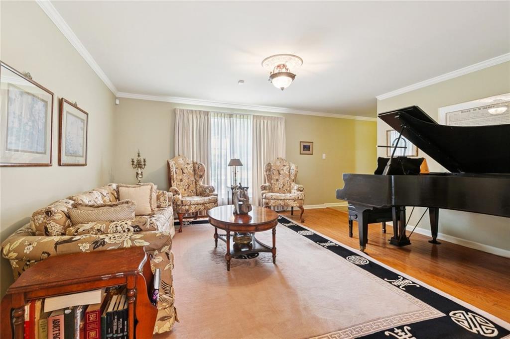 4519 Bancroft Drive, New Orleans, Louisiana image 5