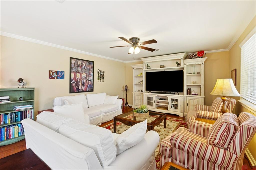4519 Bancroft Drive, New Orleans, Louisiana image 7