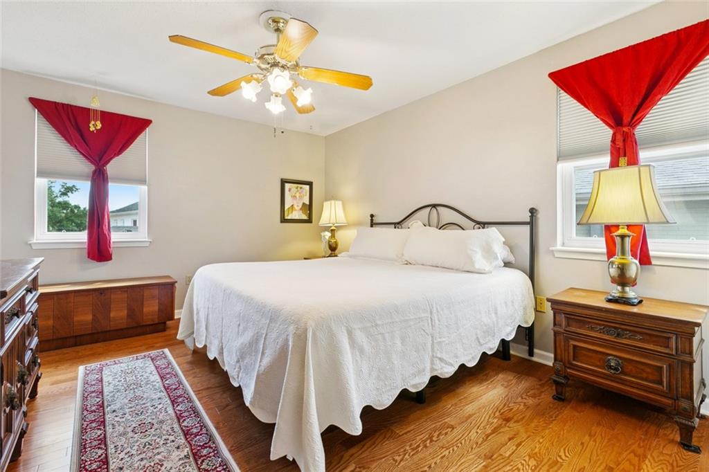 4519 Bancroft Drive, New Orleans, Louisiana image 9