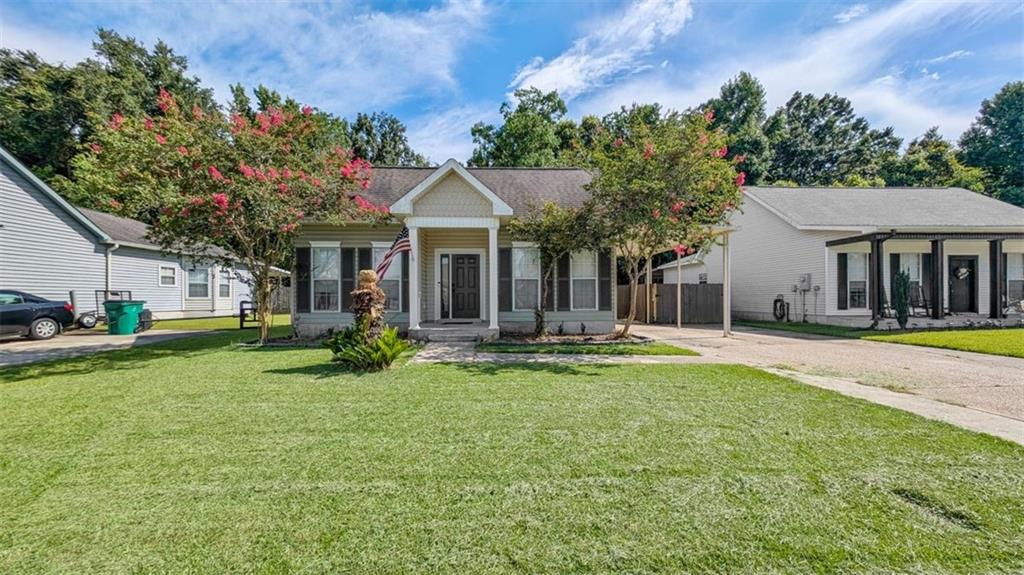 2735 Village Court, Marrero, Louisiana image 2