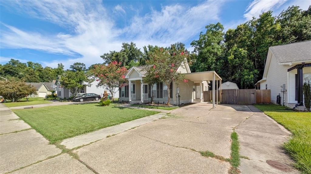 2735 Village Court, Marrero, Louisiana image 3