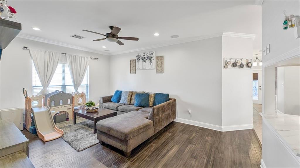 2735 Village Court, Marrero, Louisiana image 9