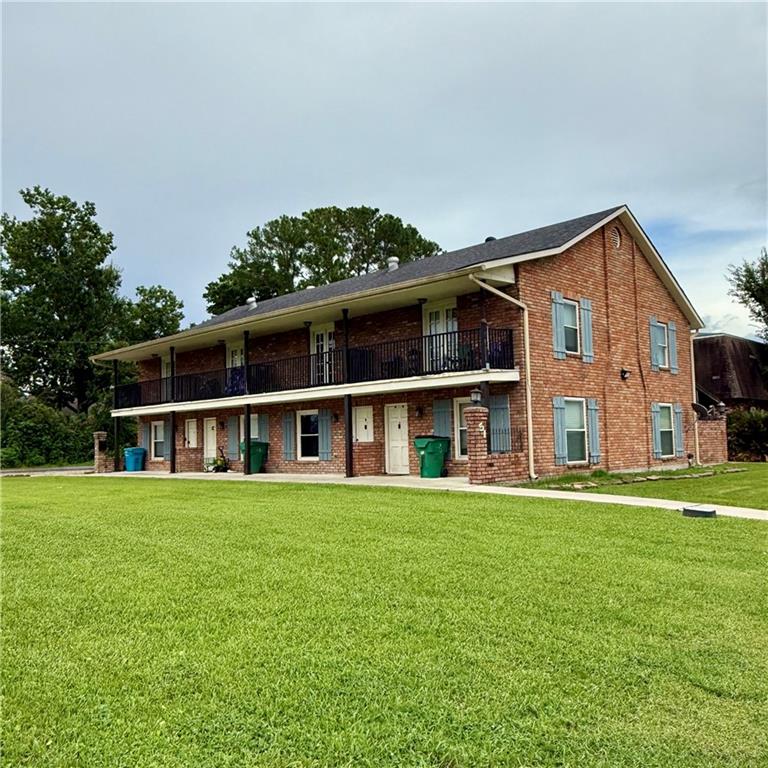 51 Brandon Hall Drive, Destrehan, Louisiana image 1