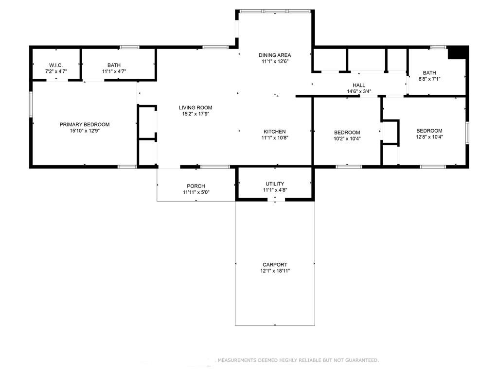 44010 Booker Ii Road, Hammond, Louisiana image 12