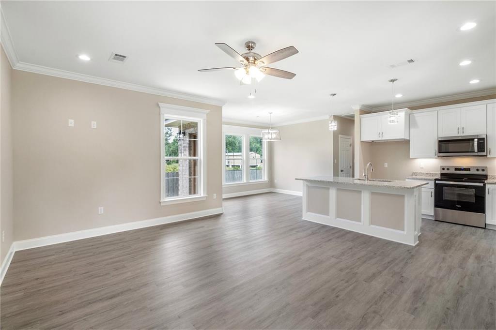 44010 Booker Ii Road, Hammond, Louisiana image 16