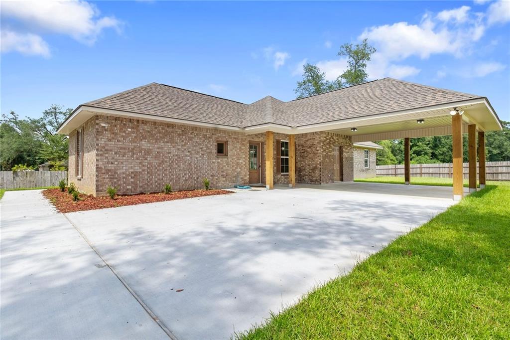 44010 Booker Ii Road, Hammond, Louisiana image 2