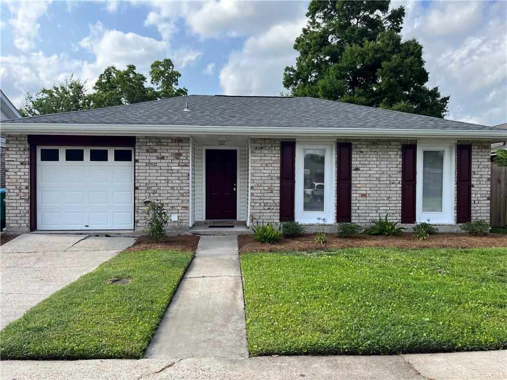 828 Libra Lane, Kenner, Louisiana image 1