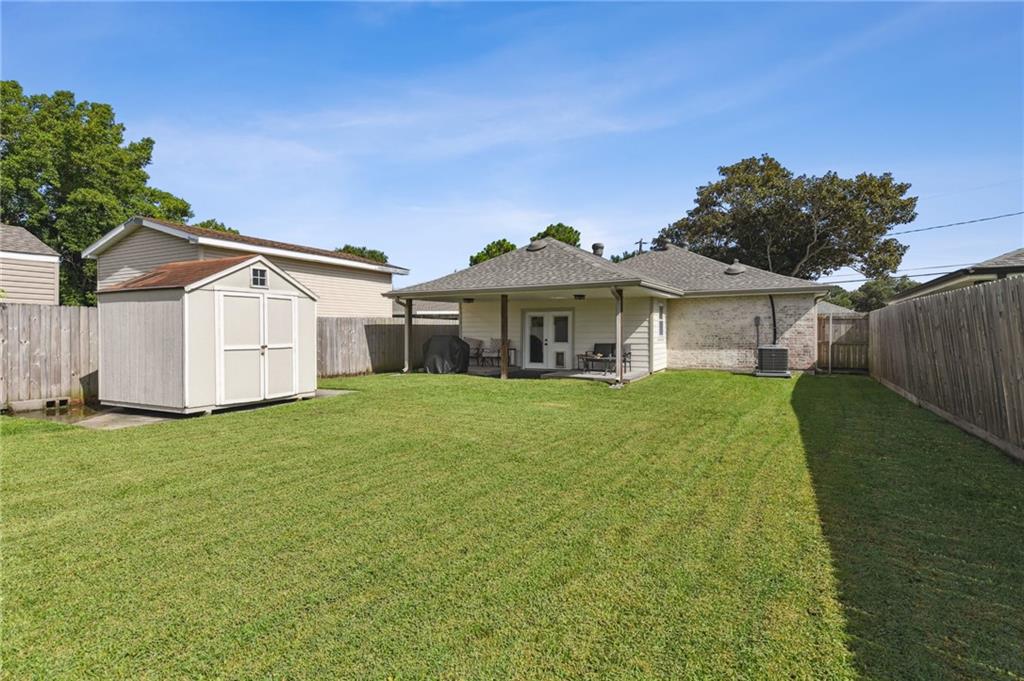 5028 Jasper Street, Metairie, Louisiana image 20
