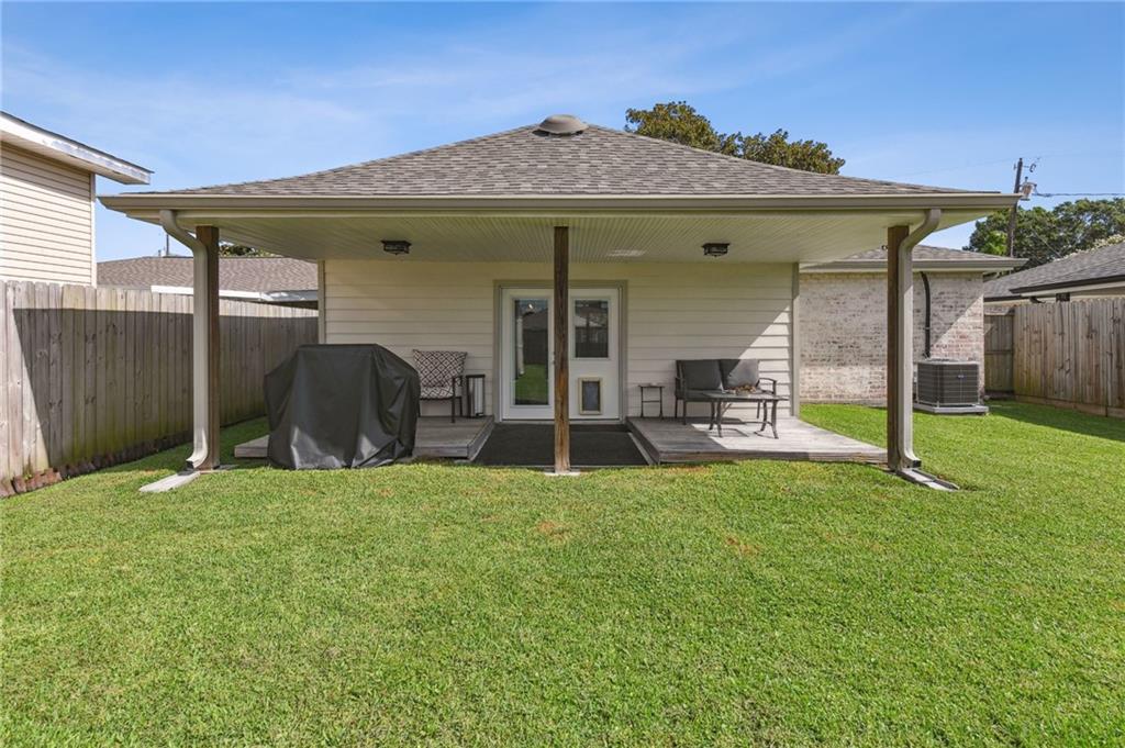 5028 Jasper Street, Metairie, Louisiana image 21