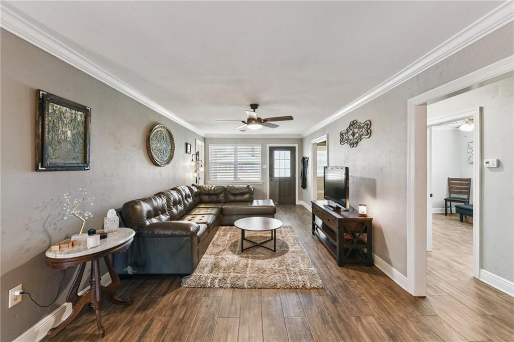 5028 Jasper Street, Metairie, Louisiana image 4