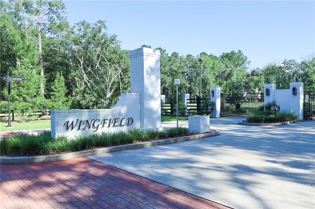 Lot #22 Goldentop Drive, Covington, Louisiana image 1