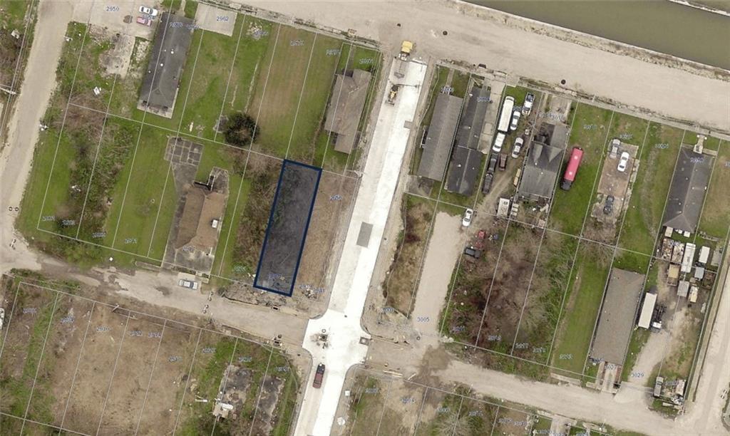 2937 Laussat Place, New Orleans, Louisiana image 2
