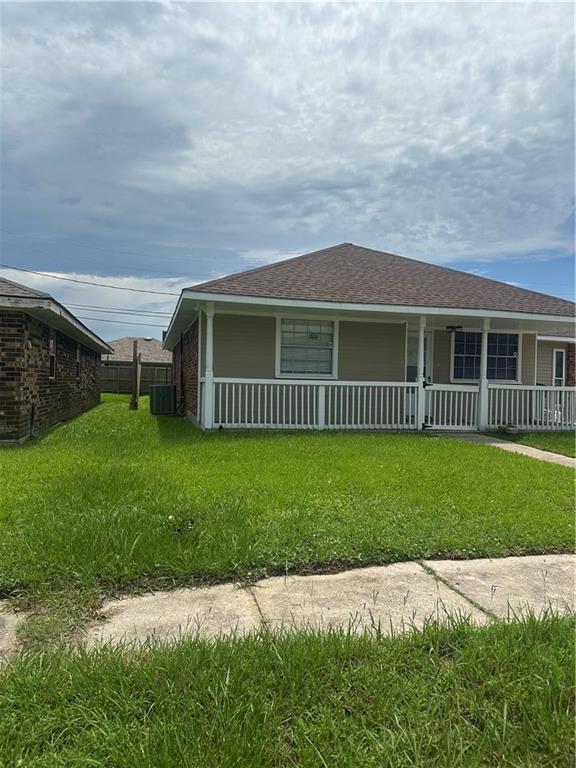 805 St. Andrews Boulevard, La Place, Louisiana image 3