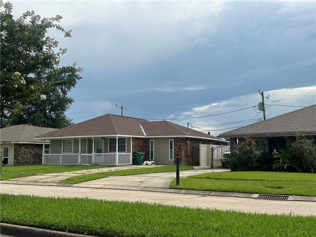 805 St. Andrews Boulevard, La Place, Louisiana image 4