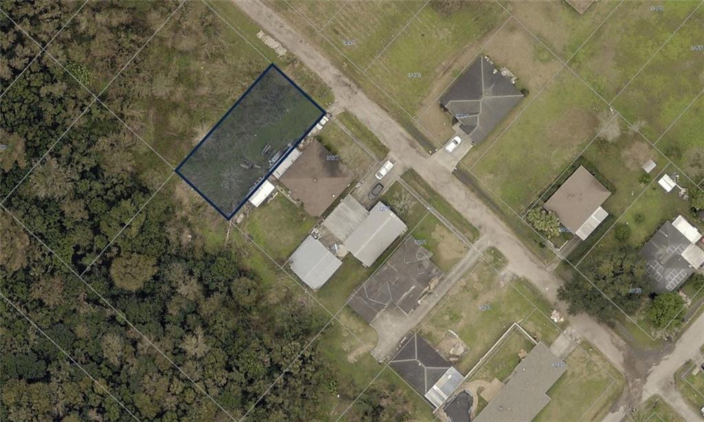 3271 Potomac Street, New Orleans, Louisiana image 2