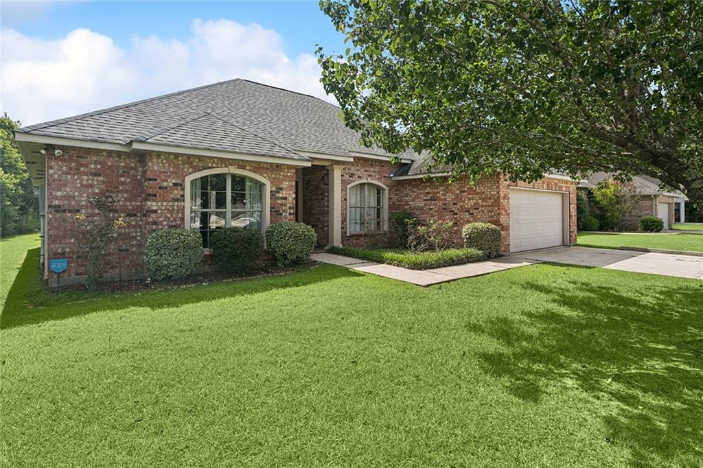 39616 Bedico Trace Boulevard, Ponchatoula, Louisiana image 1