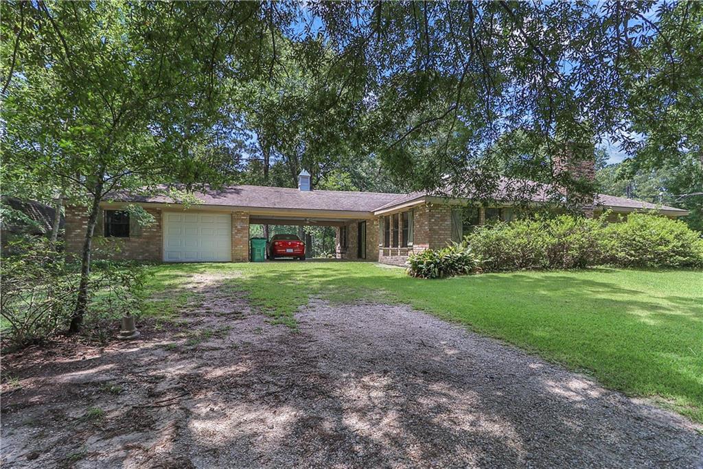 28238 Evelyn Drive, Lacombe, Louisiana image 2