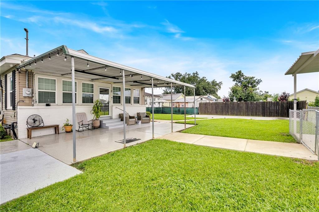 530 Urbandale Street, Marrero, Louisiana image 17
