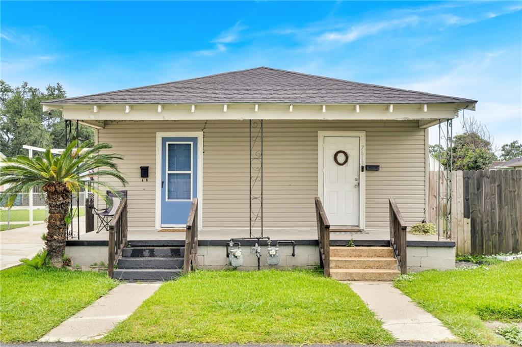530 Urbandale Street, Marrero, Louisiana image 18