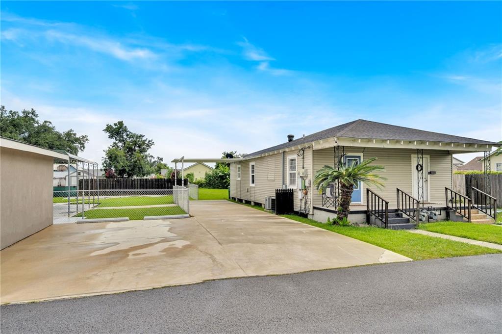 530 Urbandale Street, Marrero, Louisiana image 19