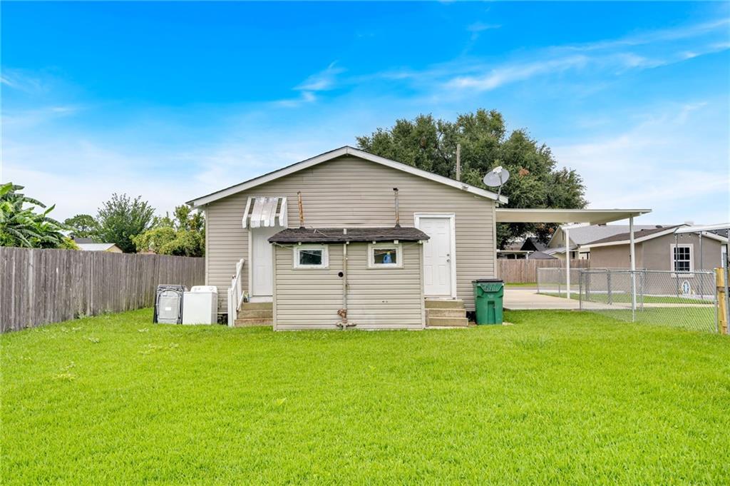 530 Urbandale Street, Marrero, Louisiana image 26