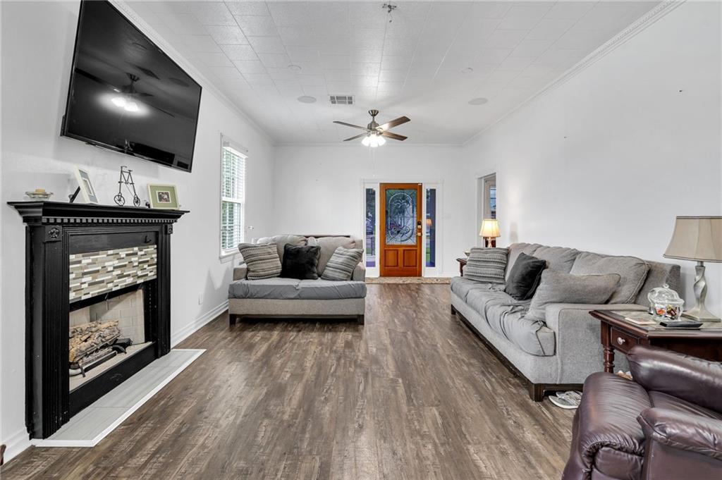530 Urbandale Street, Marrero, Louisiana image 3