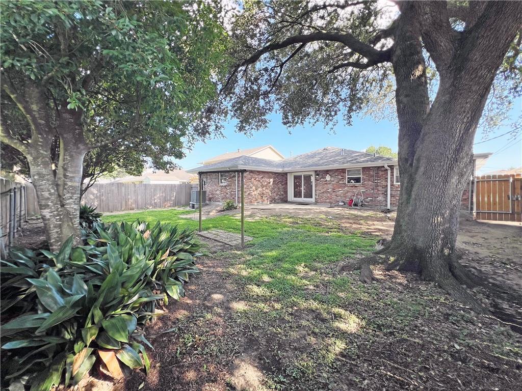 6012 Bridget Street, Metairie, Louisiana image 20