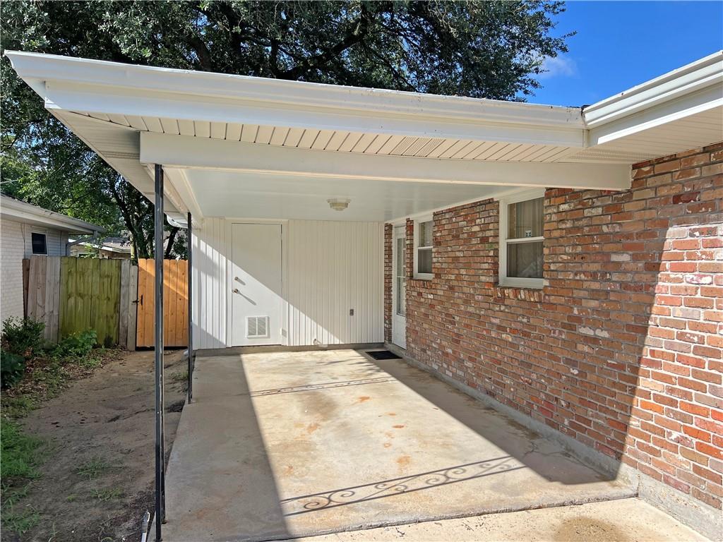 6012 Bridget Street, Metairie, Louisiana image 22