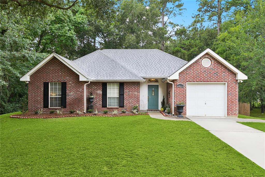 71177 Sloope Place, Abita Springs, Louisiana image 1