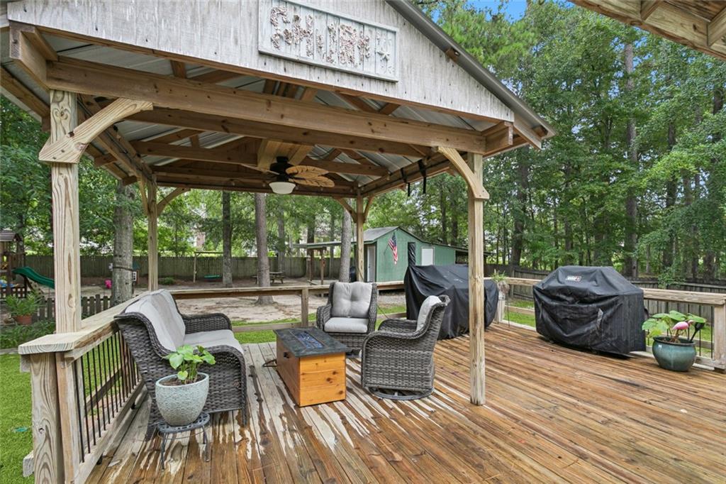 71177 Sloope Place, Abita Springs, Louisiana image 12