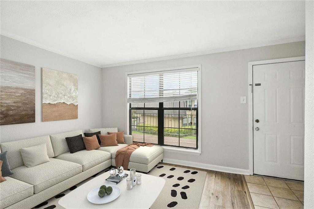 10286 W Winston Avenue #15, Baton Rouge, Louisiana image 1