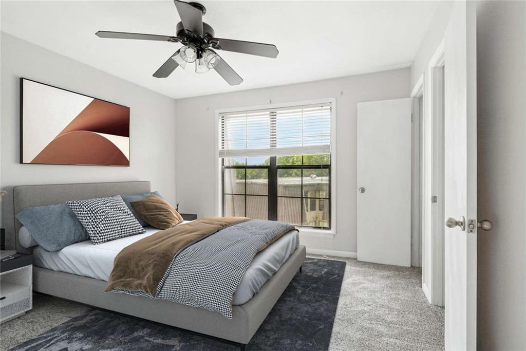 10286 W Winston Avenue #15, Baton Rouge, Louisiana image 23