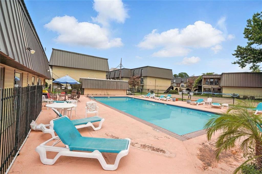 10286 W Winston Avenue #15, Baton Rouge, Louisiana image 9