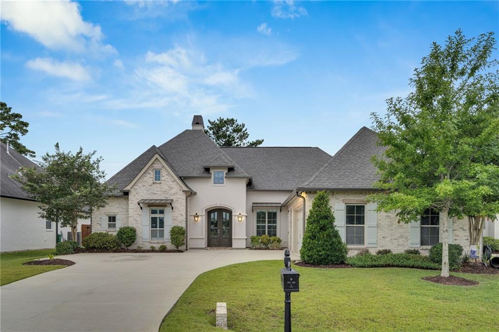 1616 Audubon Parkway, Madisonville, Louisiana image 1