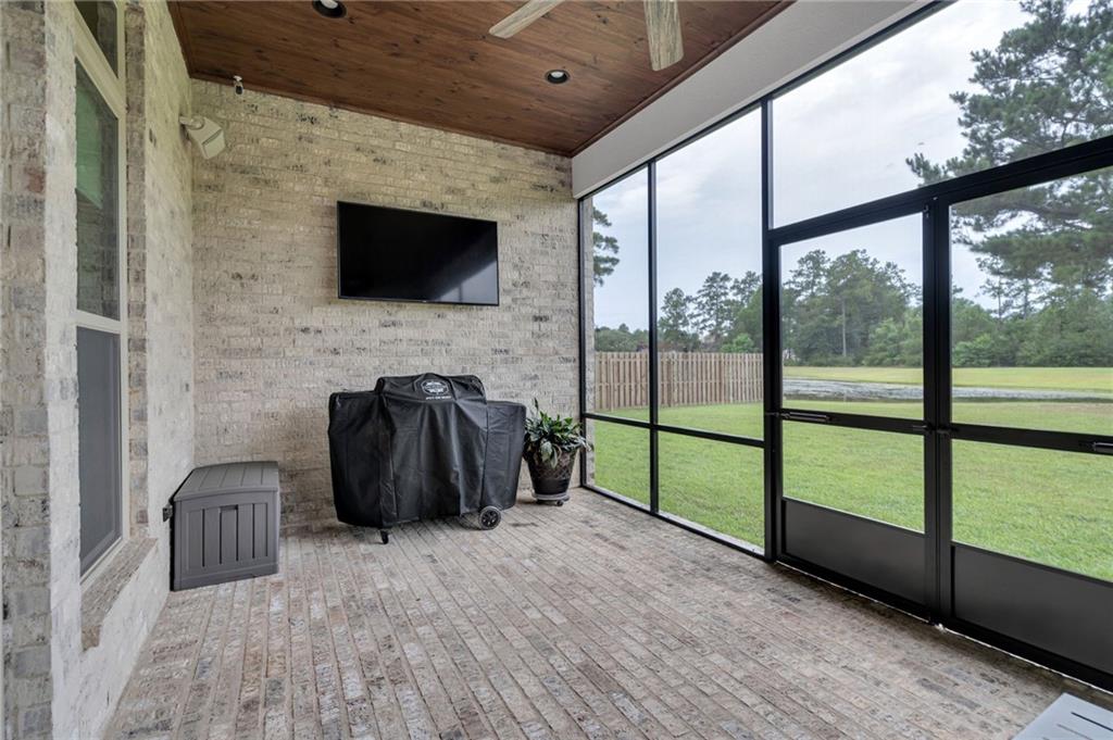 1616 Audubon Parkway, Madisonville, Louisiana image 31